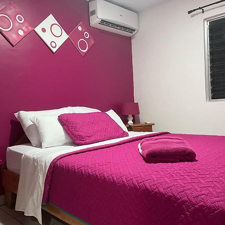 Villas Majolana Playa Herradura  Dış mekan fotoğraf