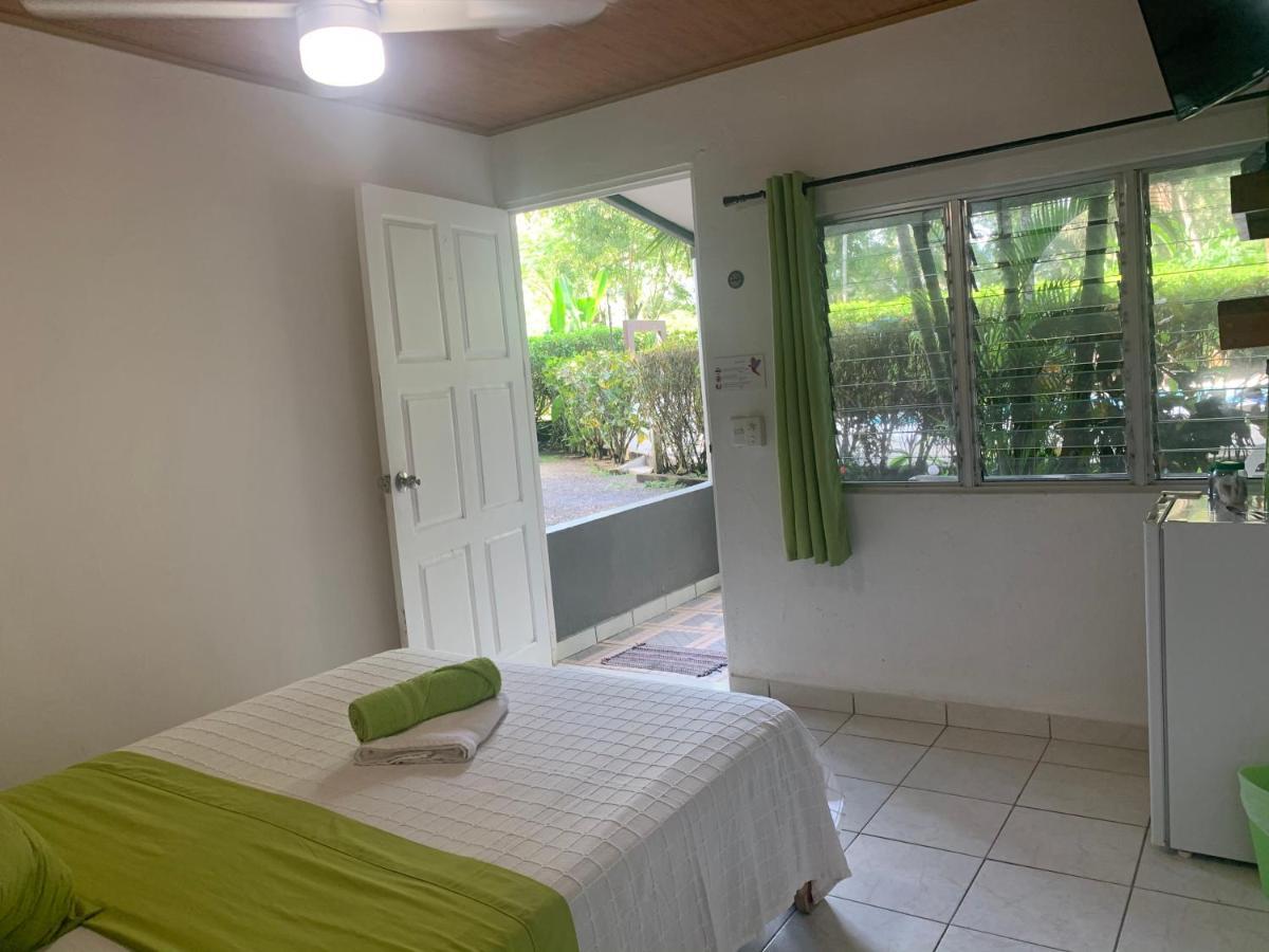 Villas Majolana Playa Herradura  Dış mekan fotoğraf