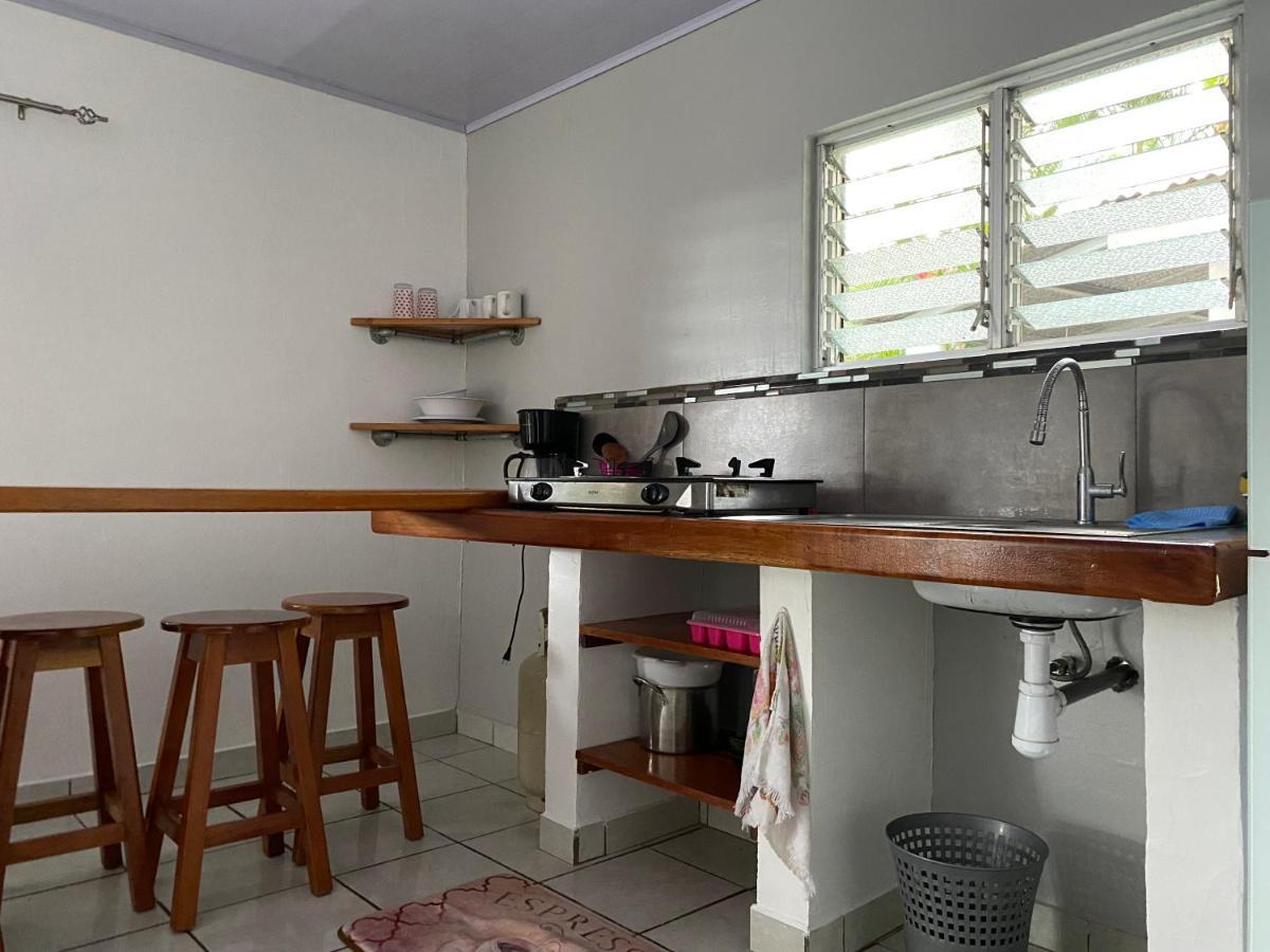 Villas Majolana Playa Herradura  Dış mekan fotoğraf