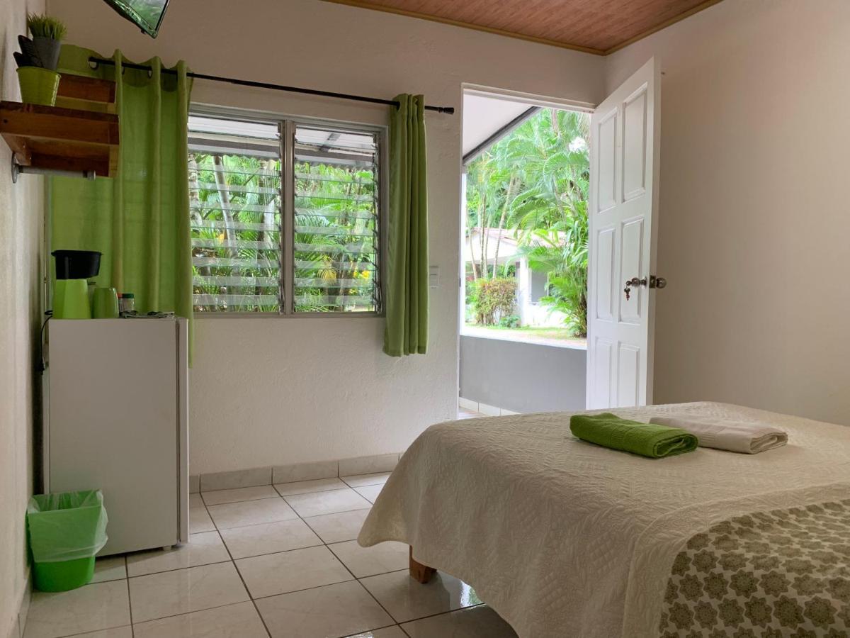 Villas Majolana Playa Herradura  Dış mekan fotoğraf