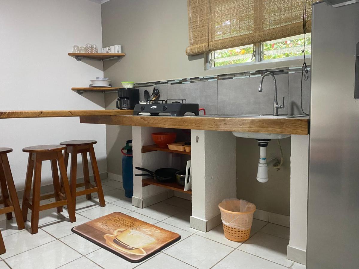 Villas Majolana Playa Herradura  Dış mekan fotoğraf