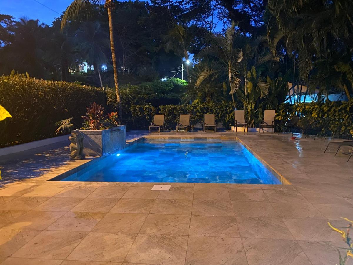 Villas Majolana Playa Herradura  Dış mekan fotoğraf