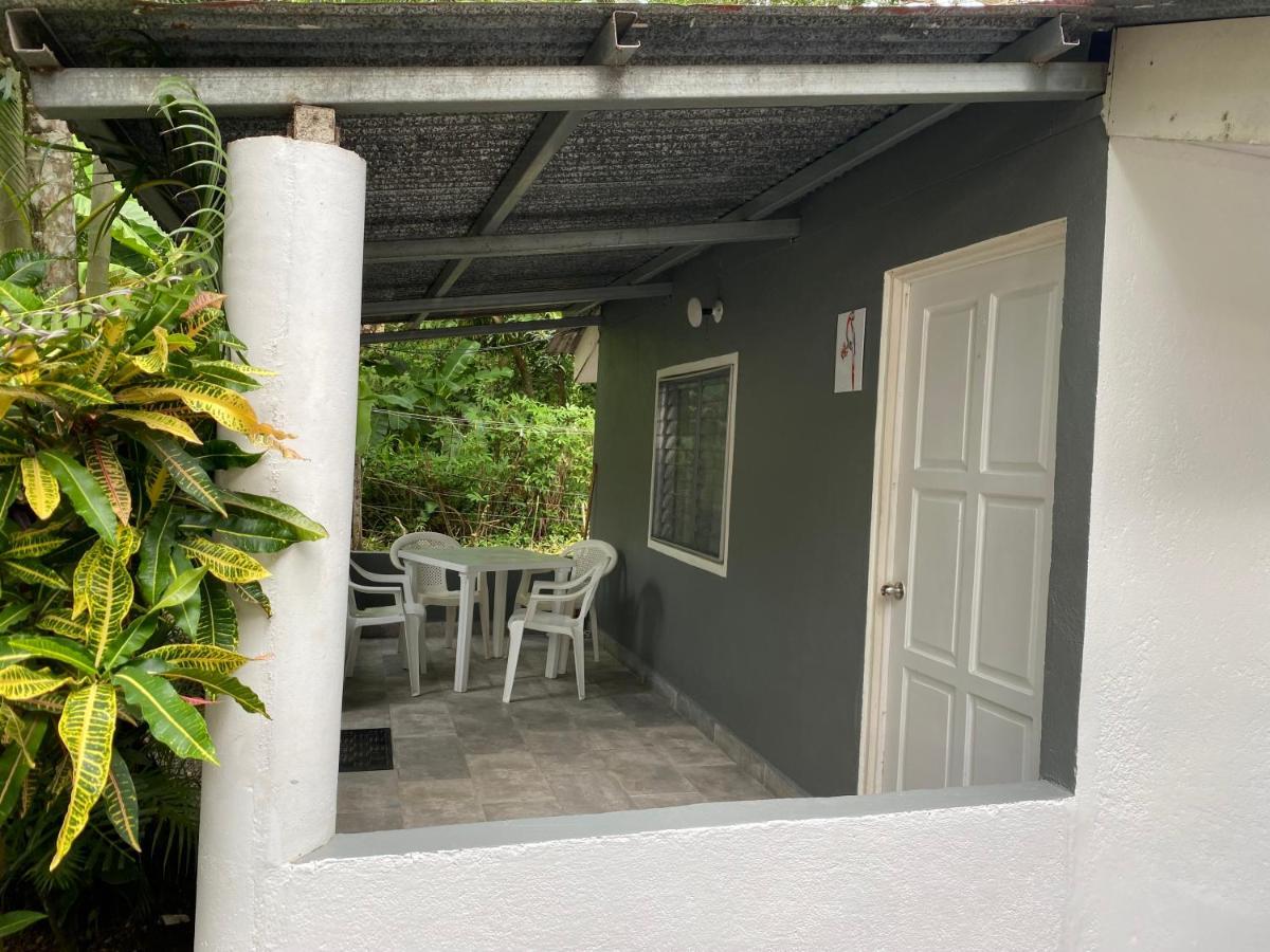Villas Majolana Playa Herradura  Dış mekan fotoğraf