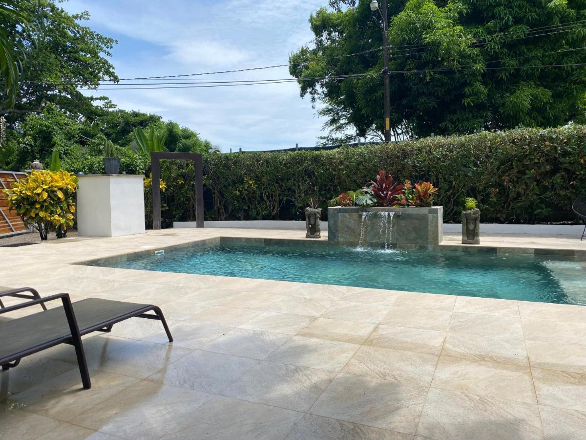 Villas Majolana Playa Herradura  Dış mekan fotoğraf