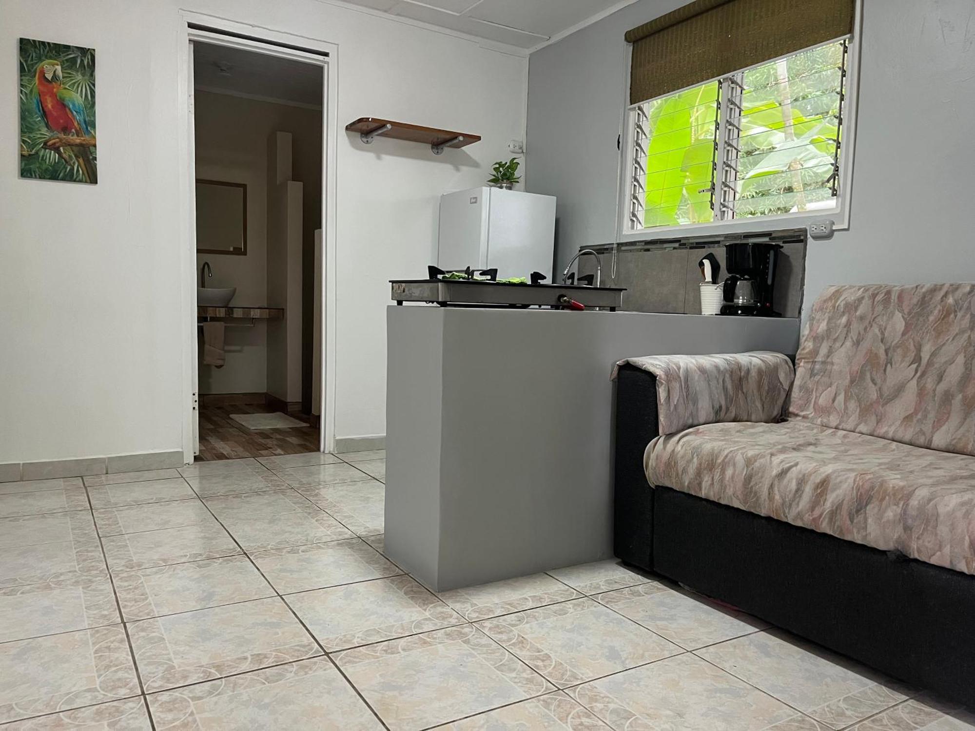 Villas Majolana Playa Herradura  Dış mekan fotoğraf