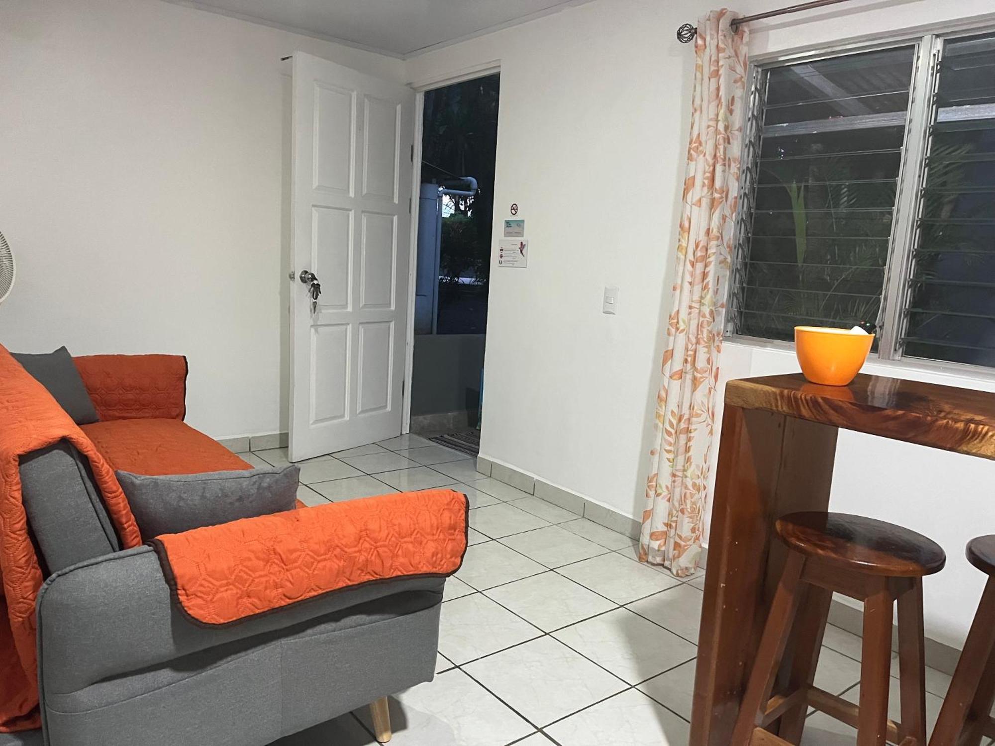 Villas Majolana Playa Herradura  Dış mekan fotoğraf