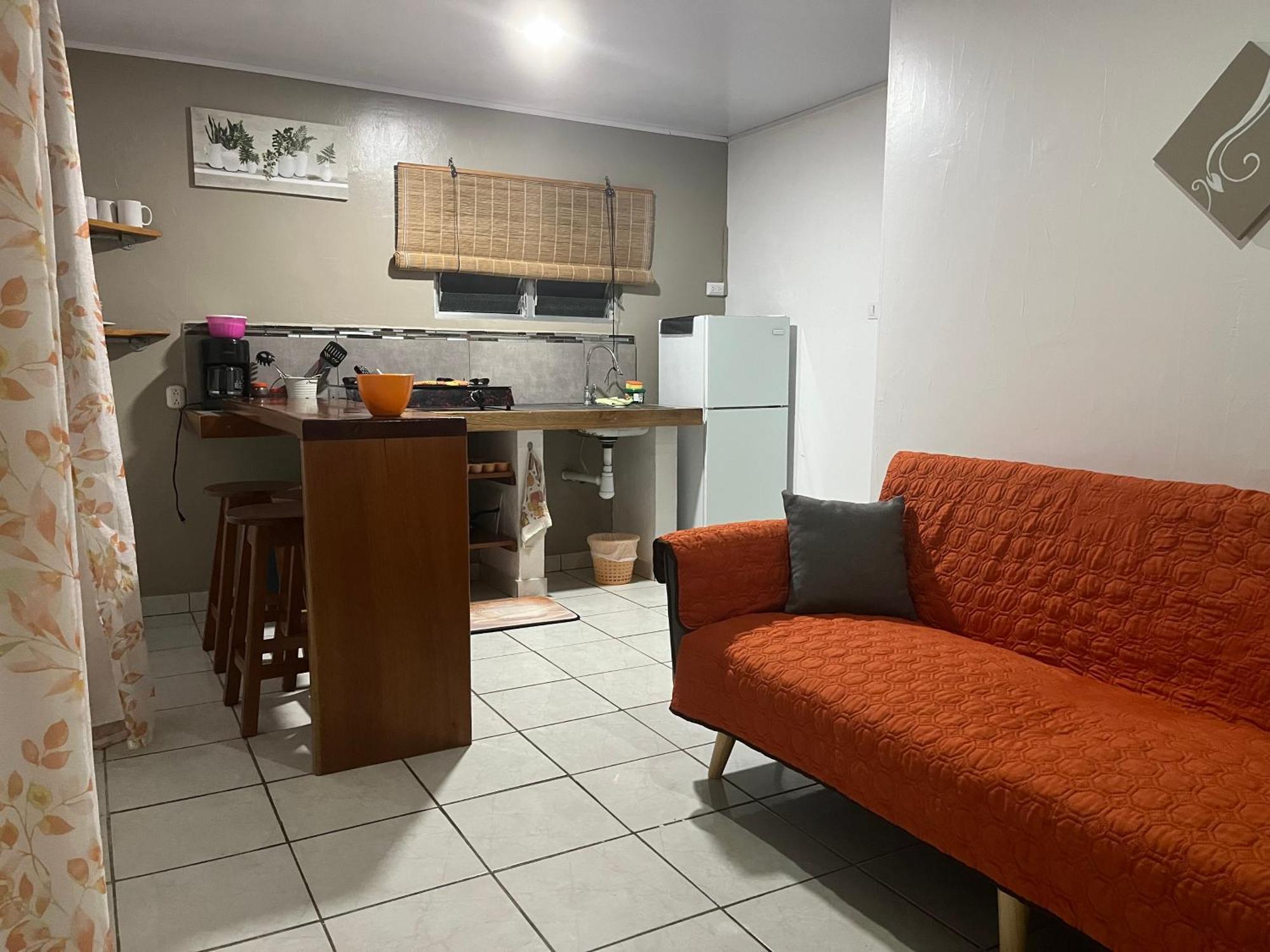 Villas Majolana Playa Herradura  Dış mekan fotoğraf