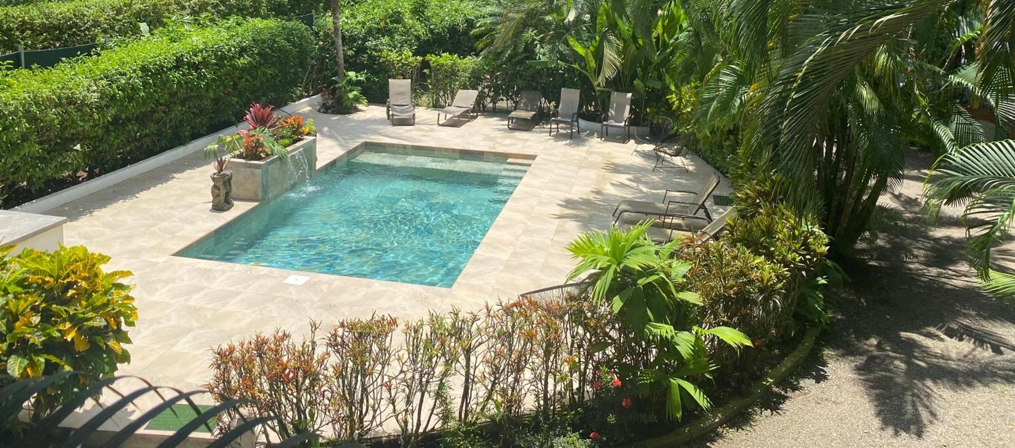 Villas Majolana Playa Herradura  Dış mekan fotoğraf