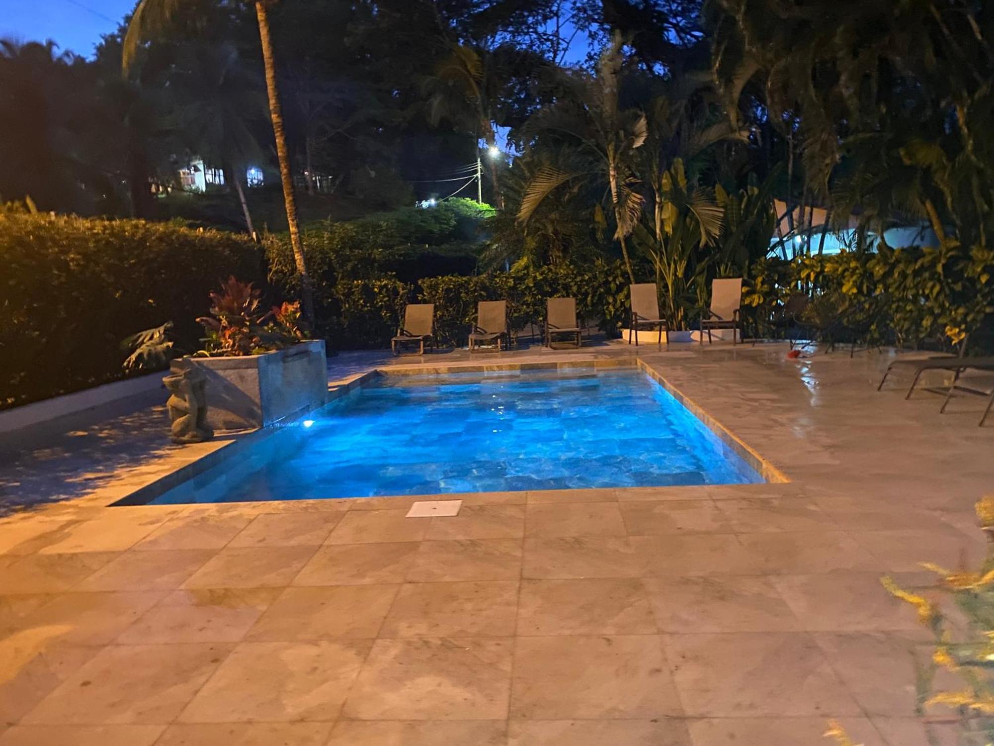 Villas Majolana Playa Herradura  Dış mekan fotoğraf