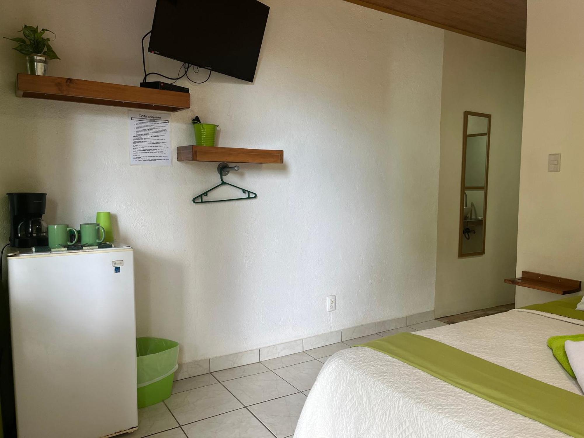 Villas Majolana Playa Herradura  Dış mekan fotoğraf