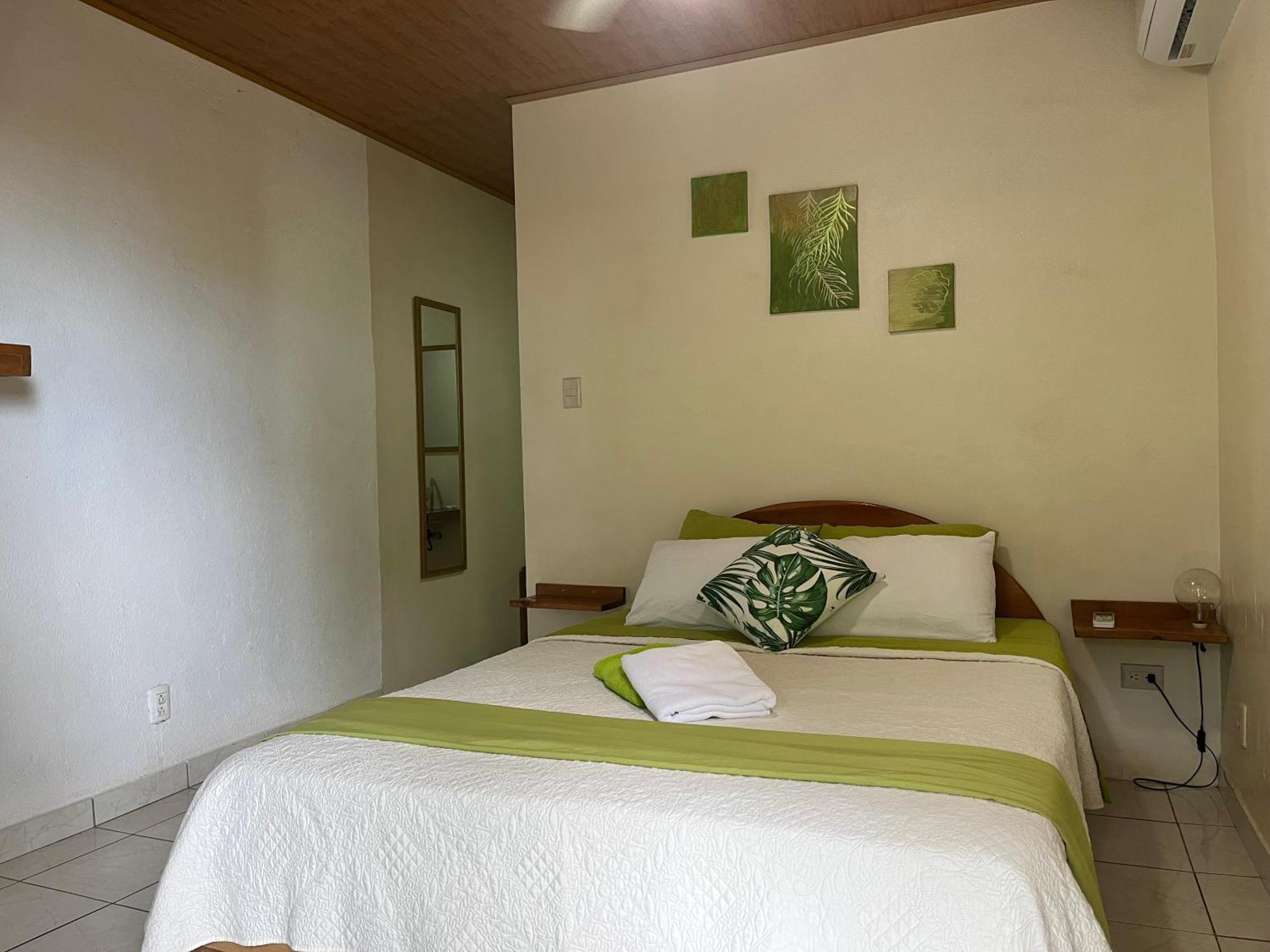 Villas Majolana Playa Herradura  Dış mekan fotoğraf