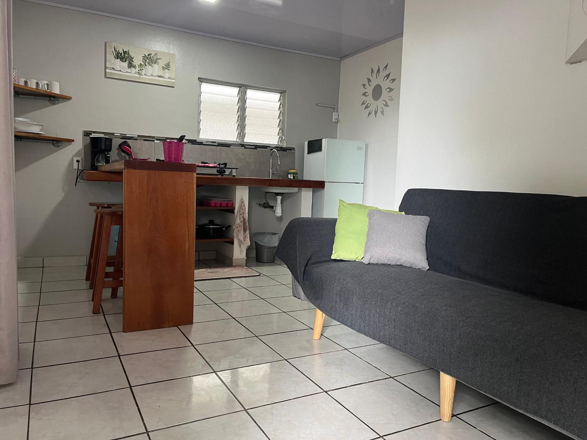 Villas Majolana Playa Herradura  Dış mekan fotoğraf