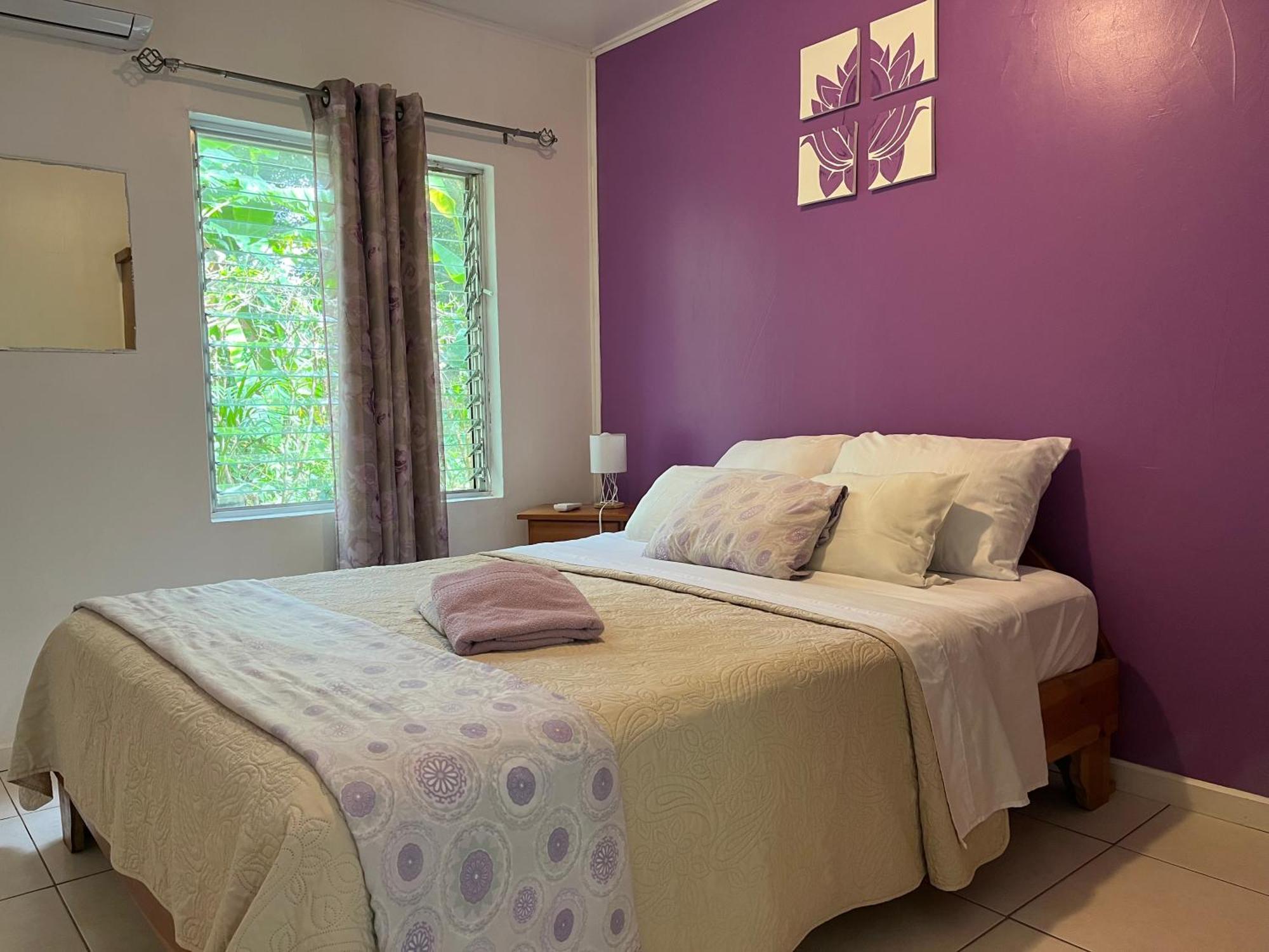 Villas Majolana Playa Herradura  Dış mekan fotoğraf