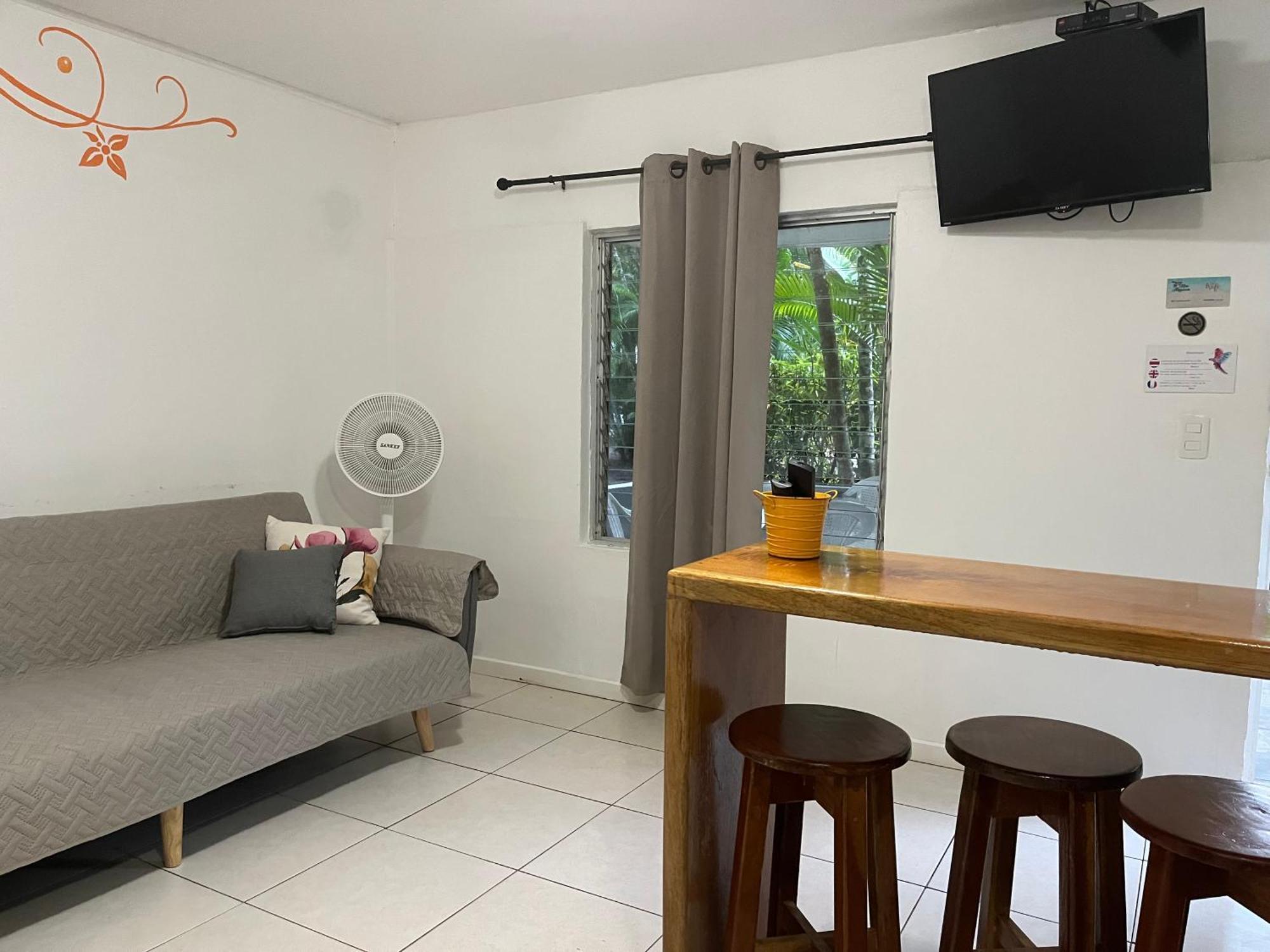 Villas Majolana Playa Herradura  Dış mekan fotoğraf