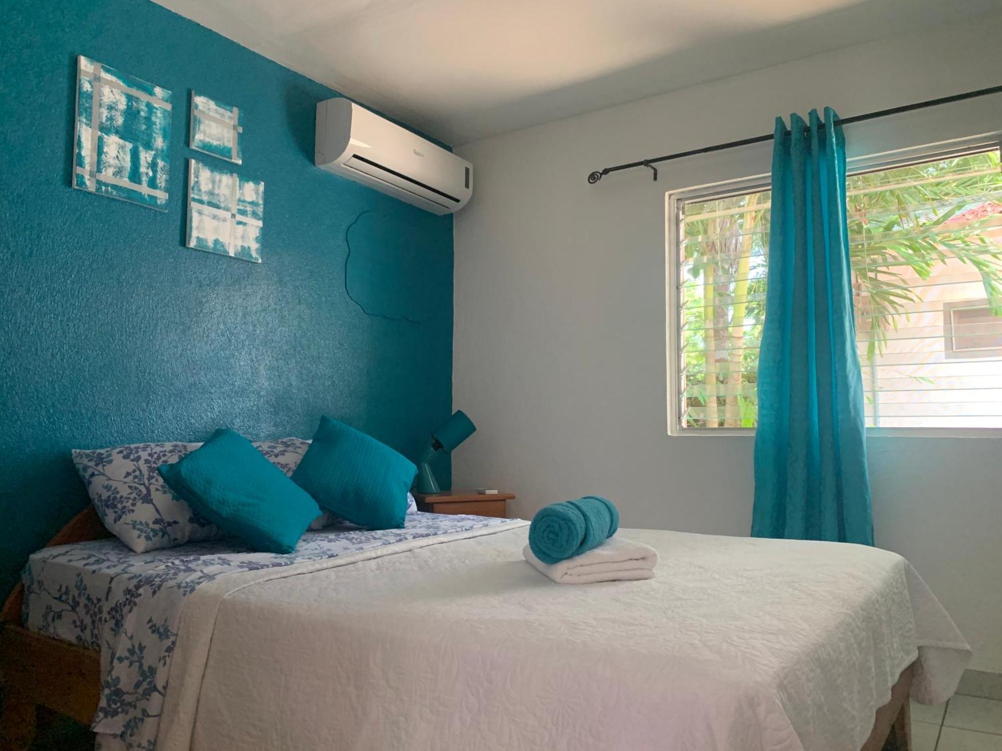 Villas Majolana Playa Herradura  Dış mekan fotoğraf