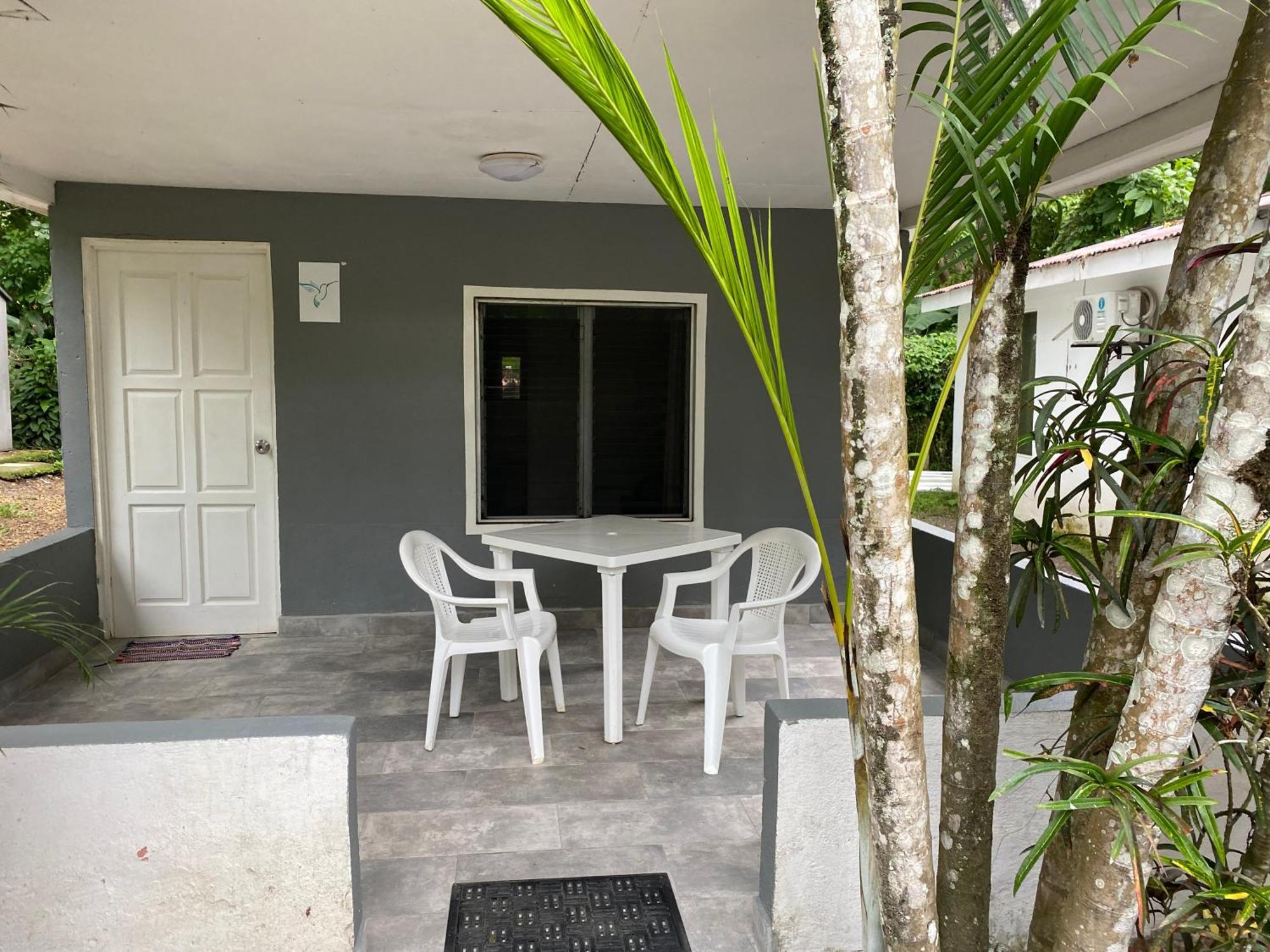 Villas Majolana Playa Herradura  Dış mekan fotoğraf