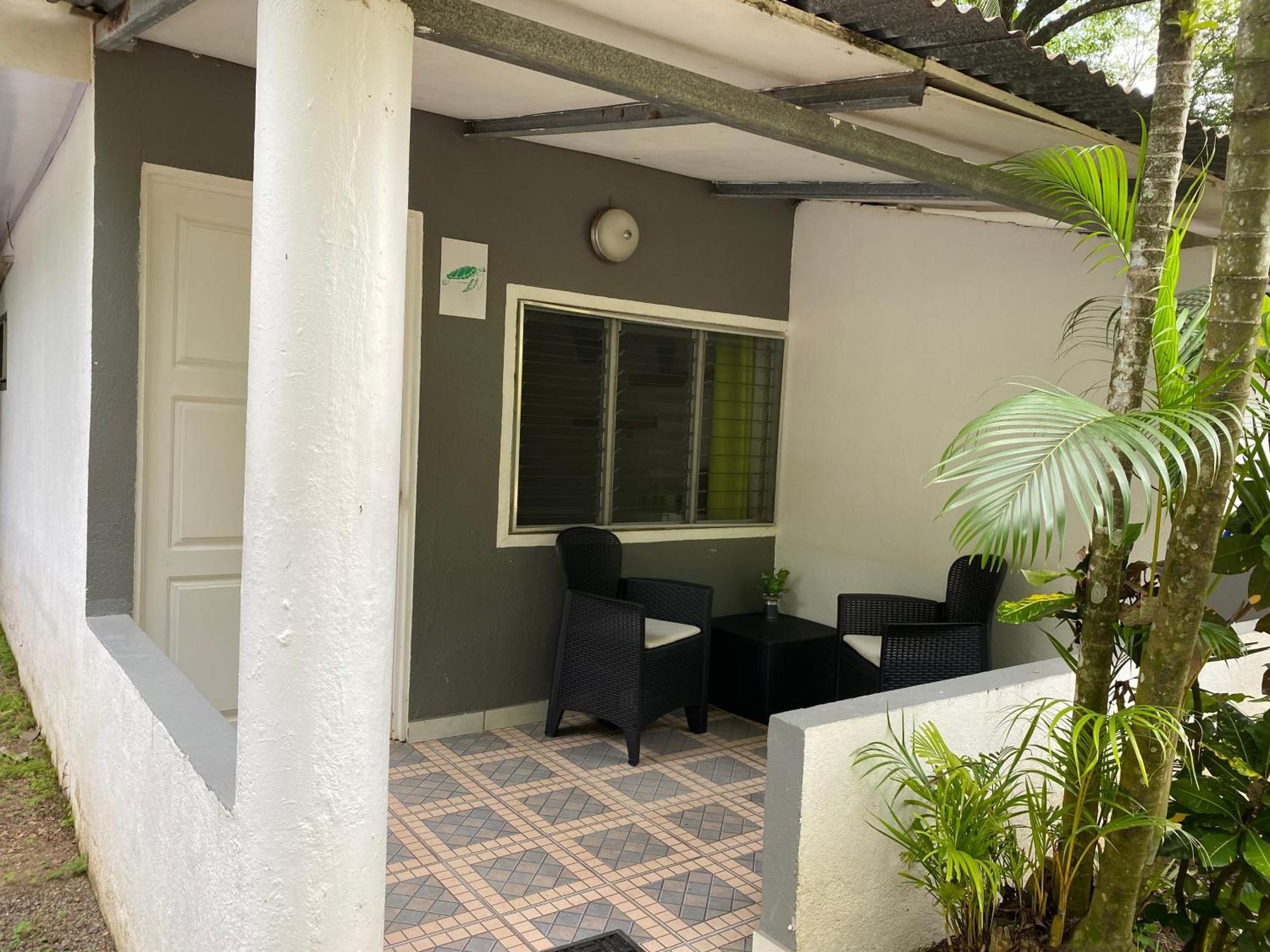 Villas Majolana Playa Herradura  Dış mekan fotoğraf
