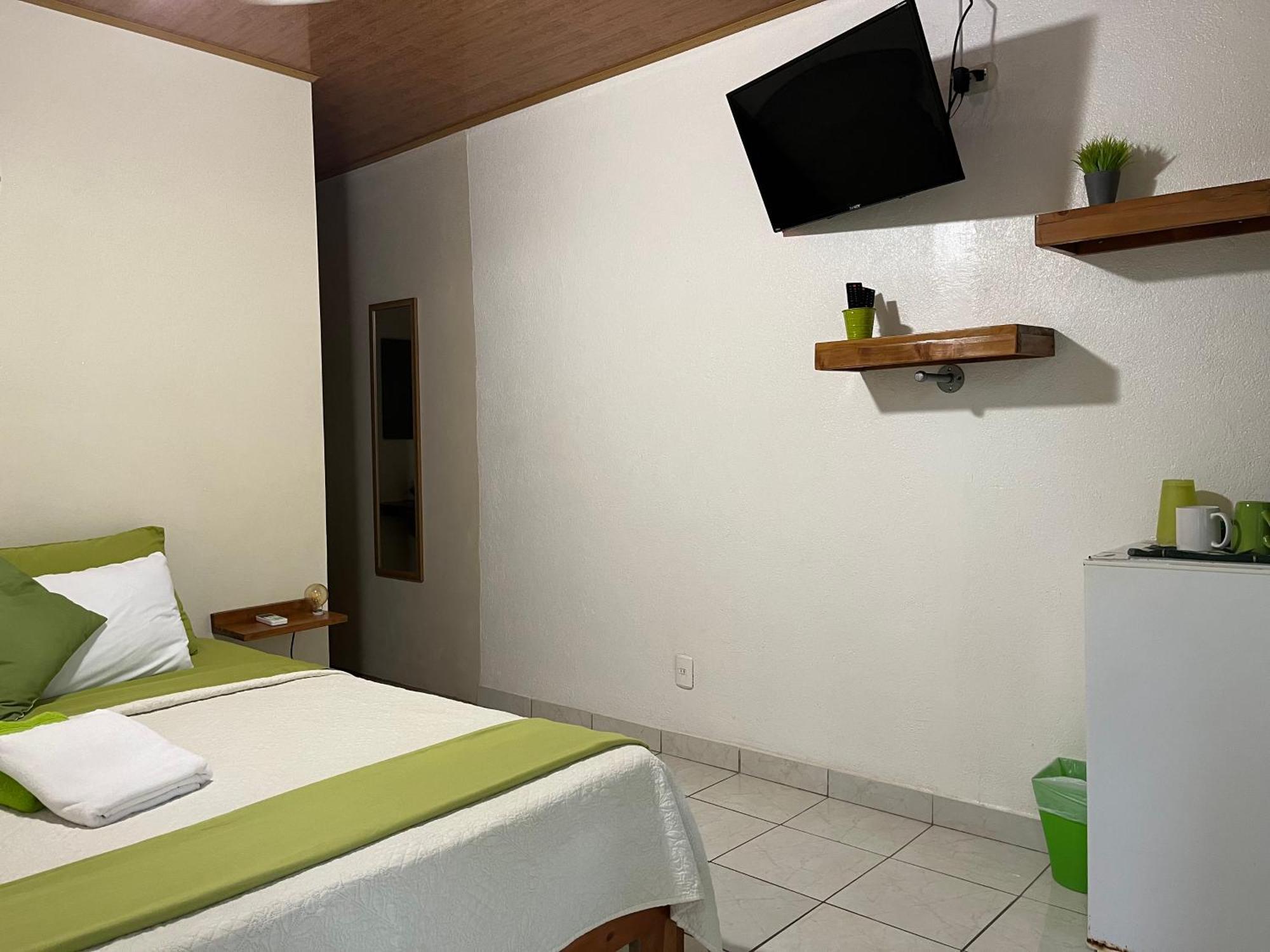 Villas Majolana Playa Herradura  Dış mekan fotoğraf