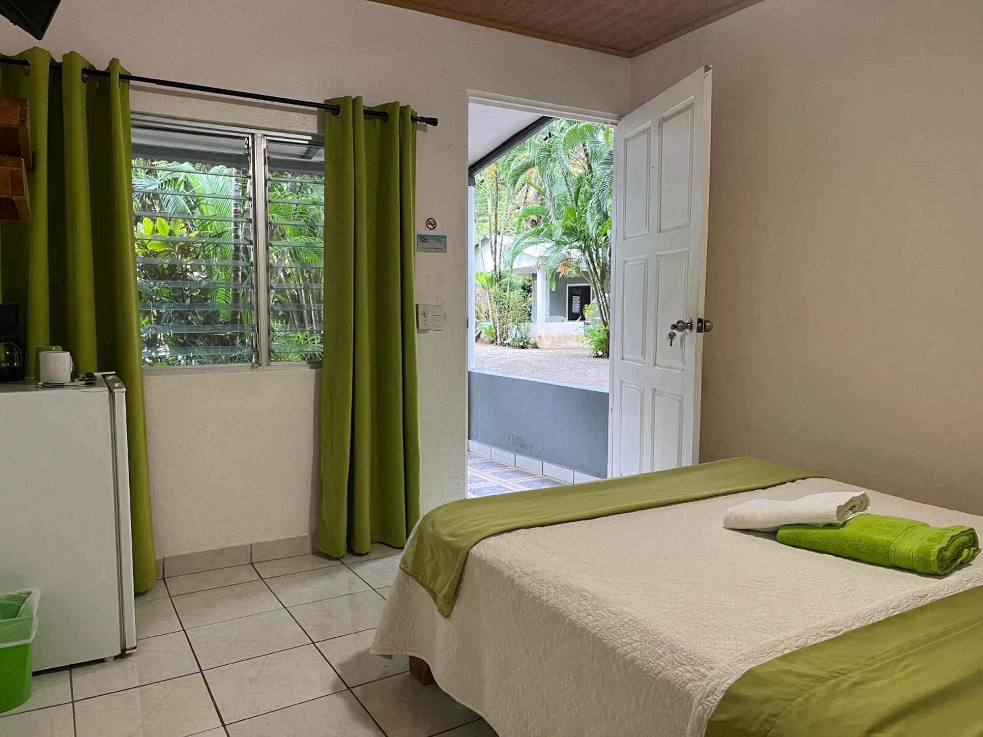Villas Majolana Playa Herradura  Dış mekan fotoğraf