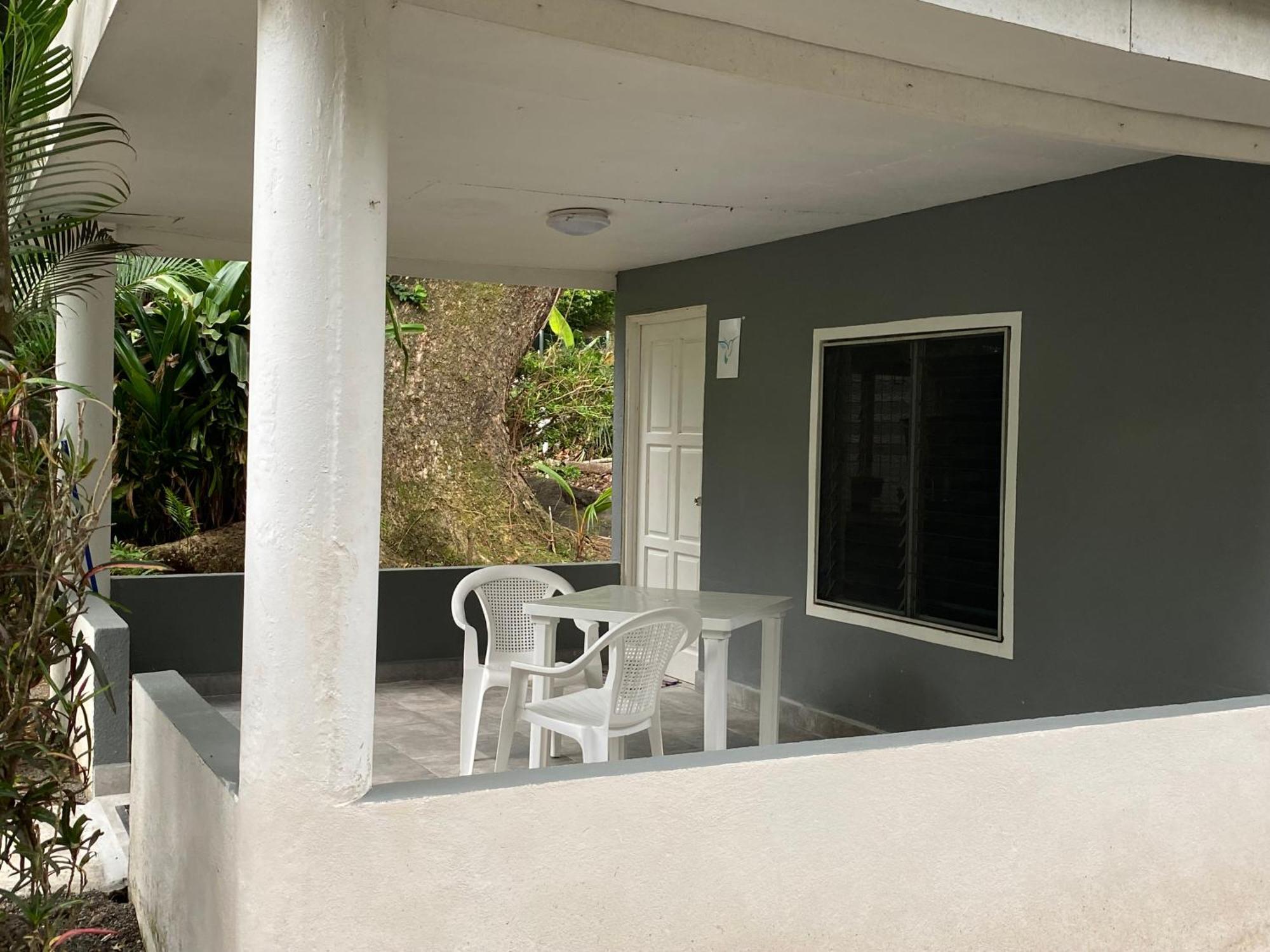 Villas Majolana Playa Herradura  Dış mekan fotoğraf