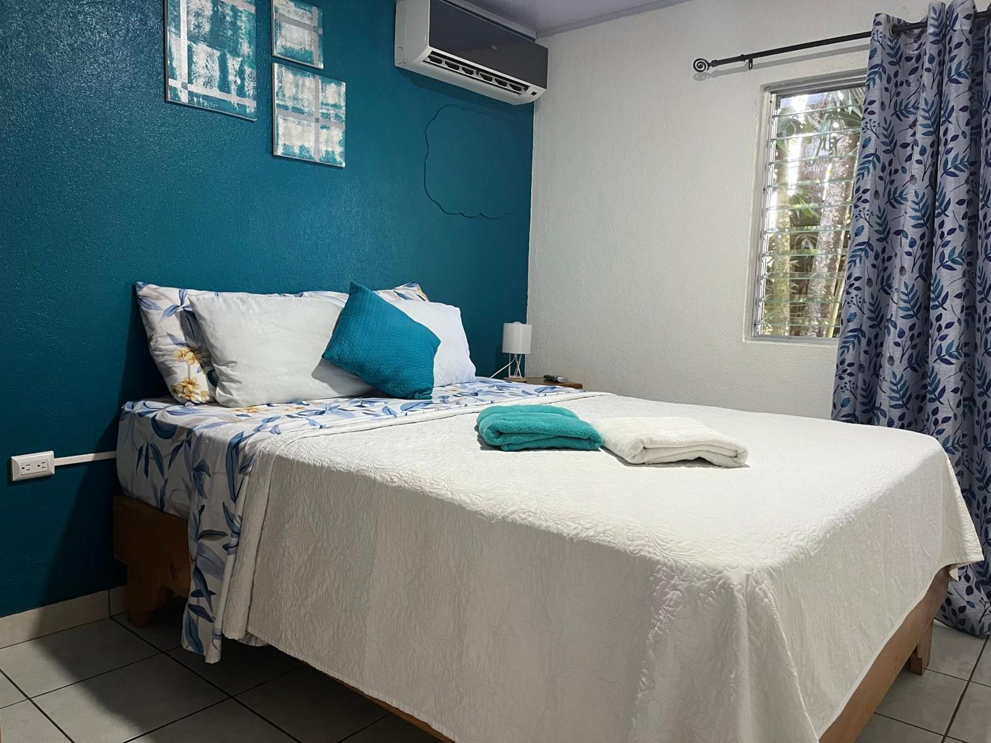 Villas Majolana Playa Herradura  Dış mekan fotoğraf