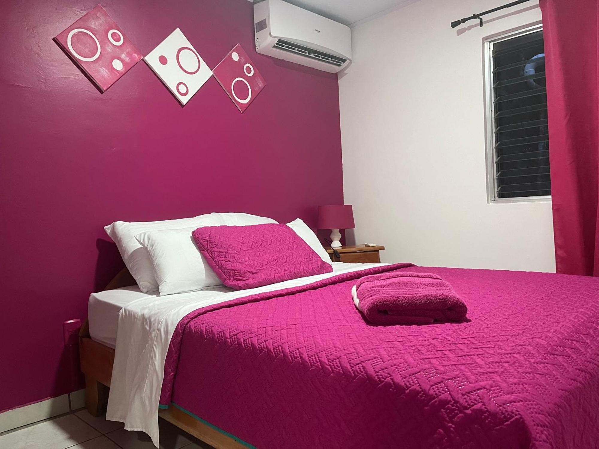 Villas Majolana Playa Herradura  Dış mekan fotoğraf