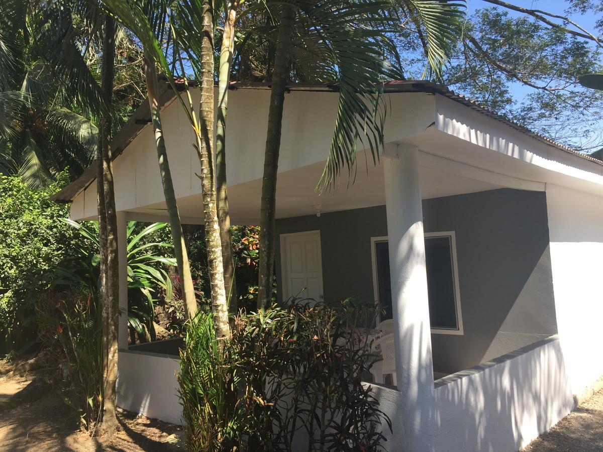 Villas Majolana Playa Herradura  Dış mekan fotoğraf