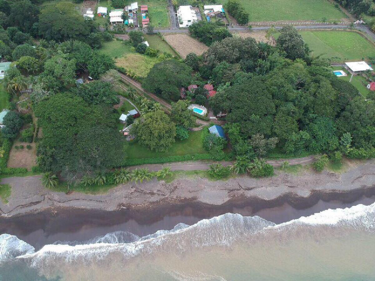 Villas Majolana Playa Herradura  Dış mekan fotoğraf